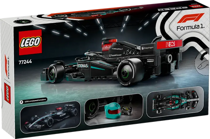 Auto da corsa Mercedes-AMG F1 W15 (77244)