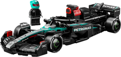 Auto da corsa Mercedes-AMG F1 W15 (77244)