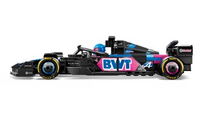 BWT Alpine F1 Team A524 Rennwagen (77248)