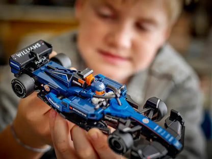 Auto da corsa Williams Racing FW46 F1 (77249)