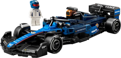 Auto da corsa Williams Racing FW46 F1 (77249)