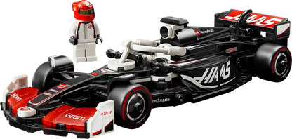 MoneyGram Haas F1 Team VF-24 Voiture de course (77250)