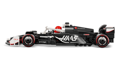MoneyGram Haas F1 Team VF-24 Voiture de course (77250)