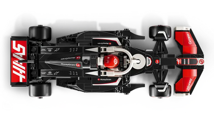 MoneyGram Haas F1 Team VF-24 Voiture de course (77250)