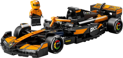 Voiture de course McLaren F1 Team MCL38 (77251)