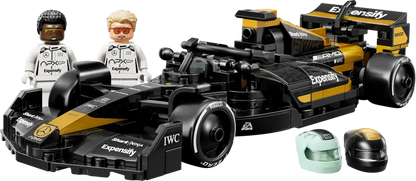 APXGP Team-Rennwagen aus F1 The Movie (77252)