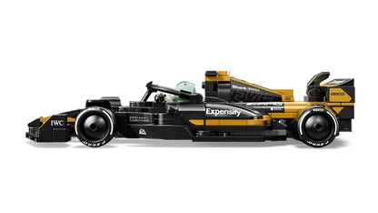 APXGP Team-Rennwagen aus F1 The Movie (77252)