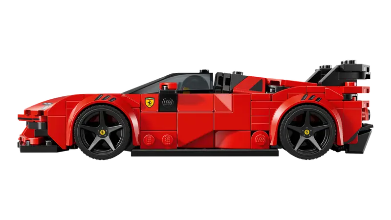 Ferrari SF90 XX Stradale Voiture de sport (77254)