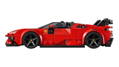 Ferrari SF90 XX Stradale Voiture de sport (77254)