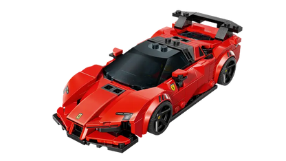 Ferrari SF90 XX Stradale Voiture de sport (77254)