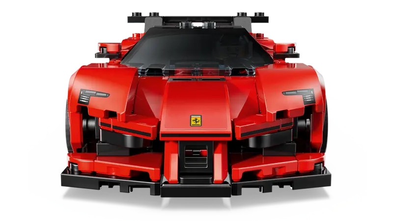 Ferrari SF90 XX Stradale Voiture de sport (77254)