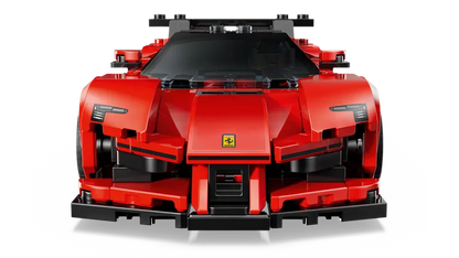Ferrari SF90 XX Stradale Voiture de sport (77254)