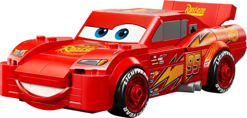 Lightning McQueen (77255)