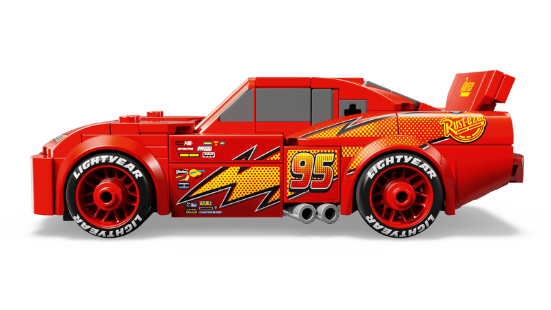 Lightning McQueen (77255)