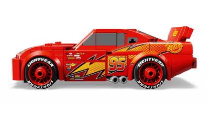 Lightning McQueen (77255)
