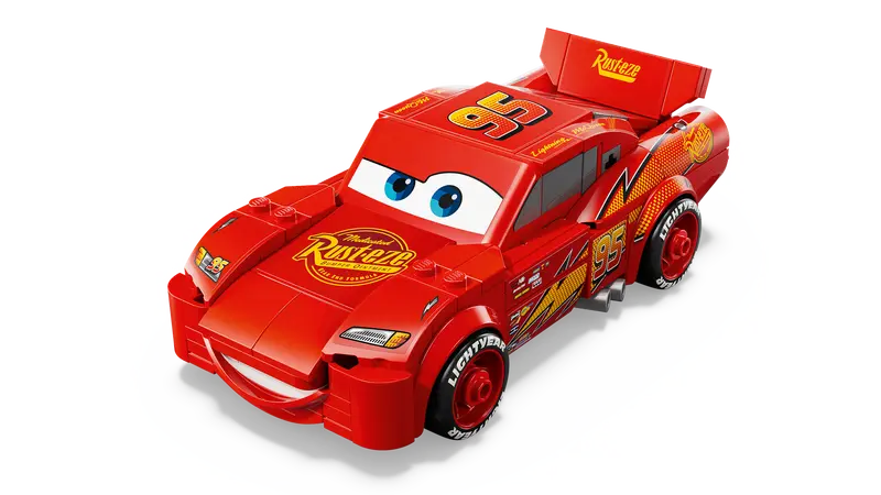 Lightning McQueen (77255)
