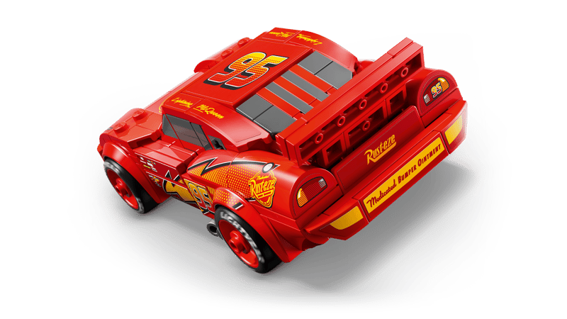 Lightning McQueen (77255)