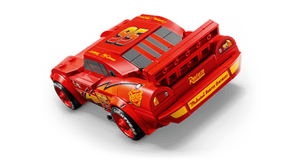 Lightning McQueen (77255)