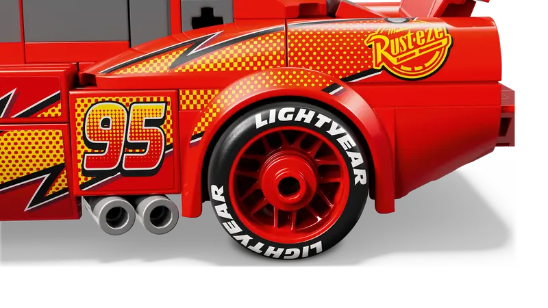 Lightning McQueen (77255)