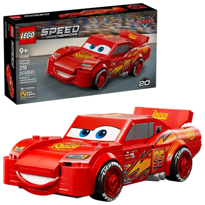 Lightning McQueen (77255)