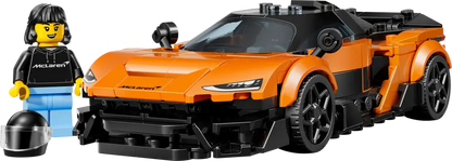 McLaren W1 Supersportwagen (77257)