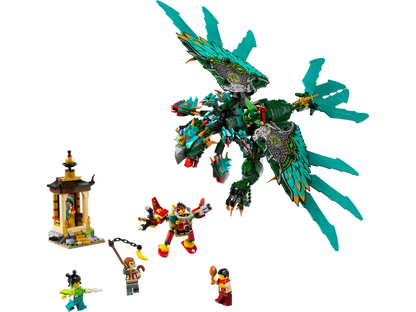 Neunköpfiges Biest (80056)
