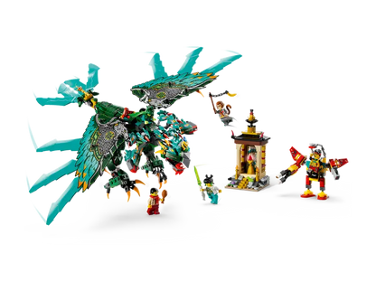 Neunköpfiges Biest (80056)