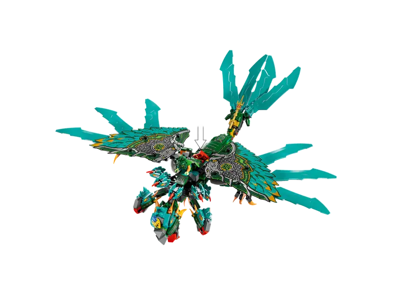 Neunköpfiges Biest (80056)