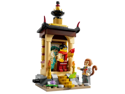 Neunköpfiges Biest (80056)
