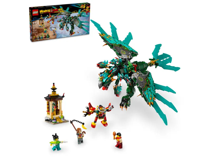 Neunköpfiges Biest (80056)