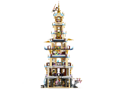 Pagode Céleste (80058)