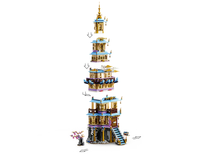 Pagode Céleste (80058)