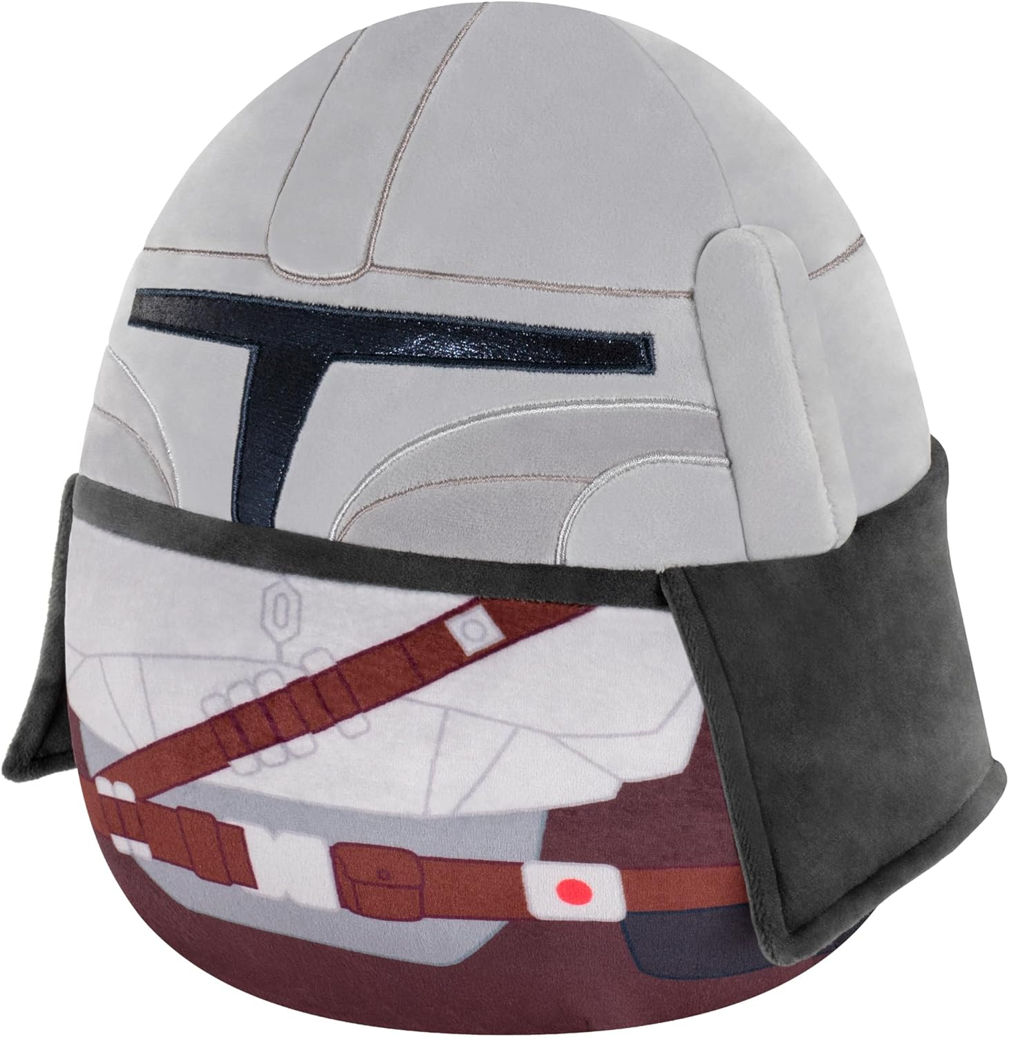 Squishmallows Disney „Star Wars“ Mandalorianer