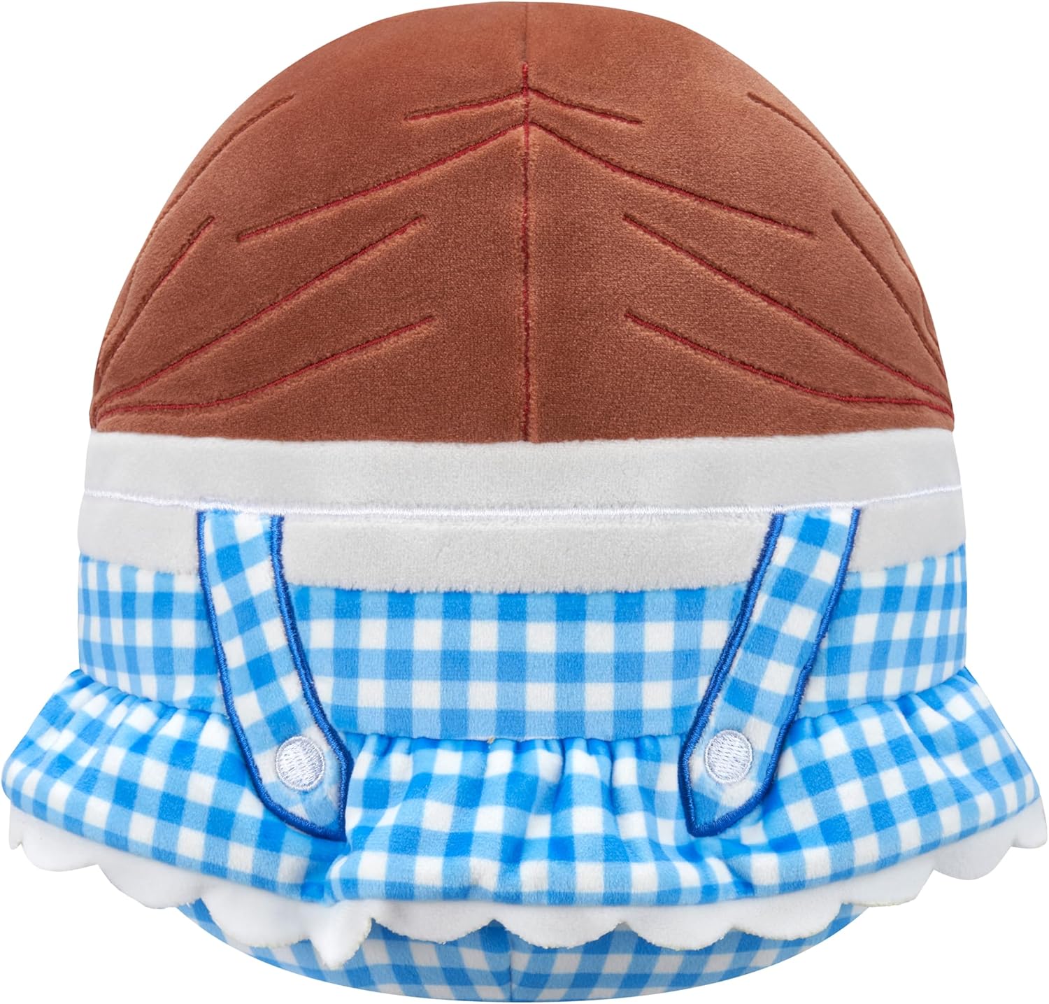 Squishmallows Disney Le Magicien d'Oz Dorothy Gale