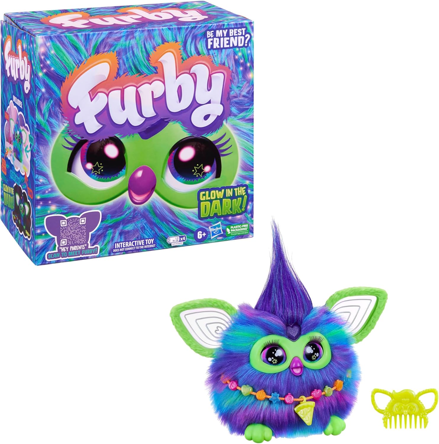 Edizione Furby Galaxy