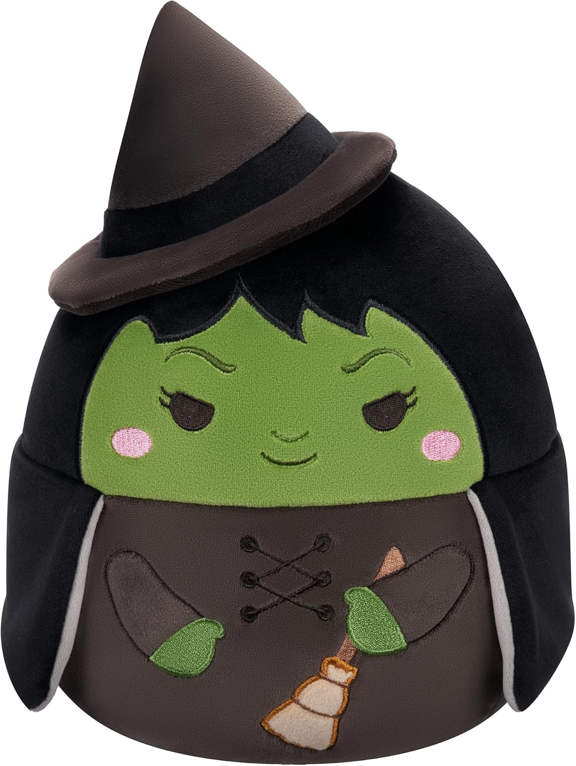 Squishmallows Disney Der Zauberer von Oz Die böse Hexe des Westens