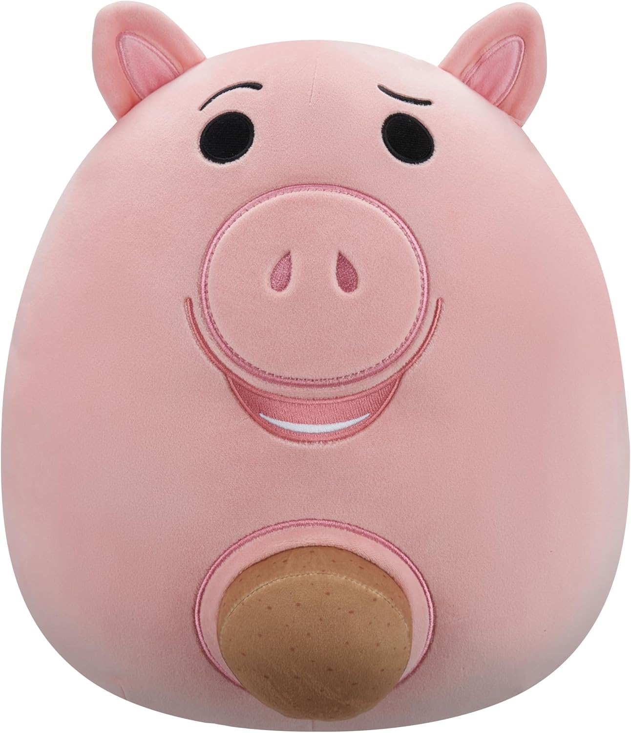 Squishmallows Disney Toy Story Hamm