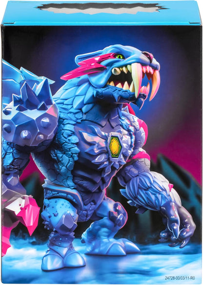 MrBeast Lab – Apex Beast Panther Sammlerfigur