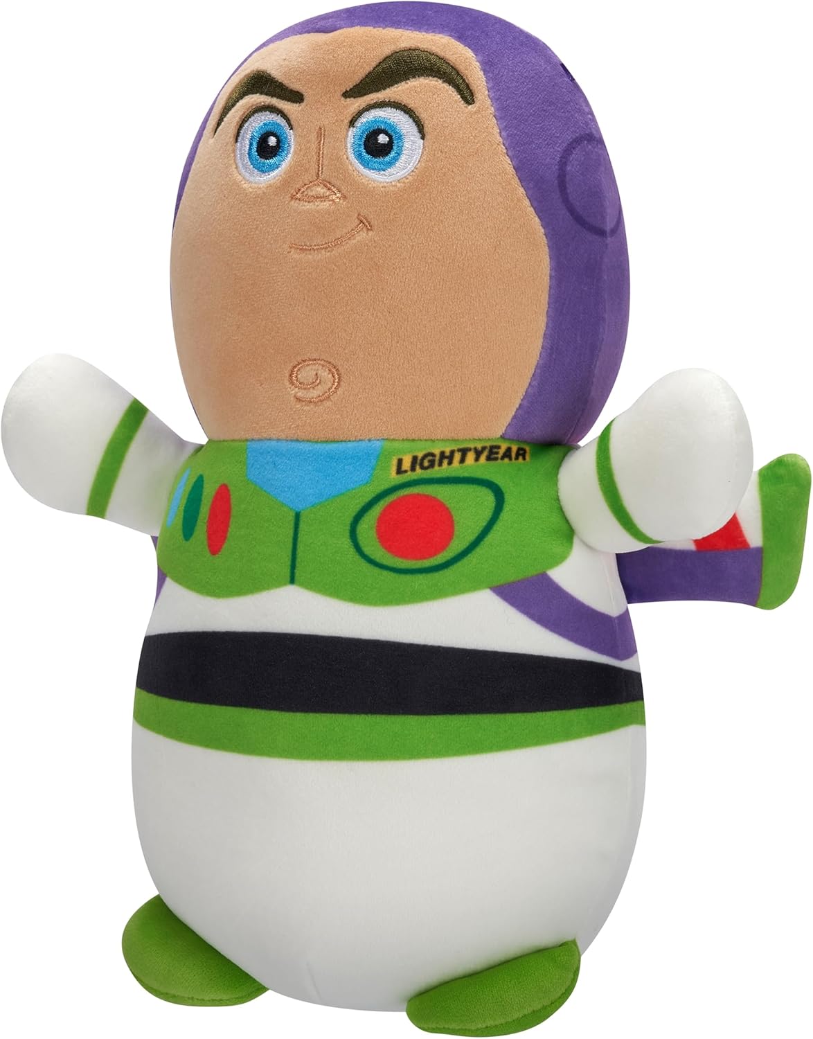 Squishmallows Disney Toy Story Buzz Lightyear