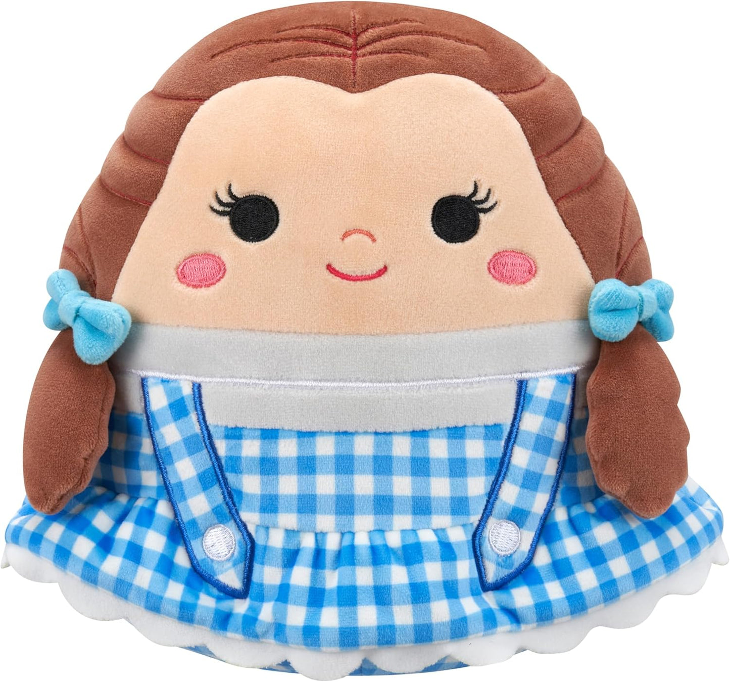 Squishmallows Disney Le Magicien d'Oz Dorothy Gale