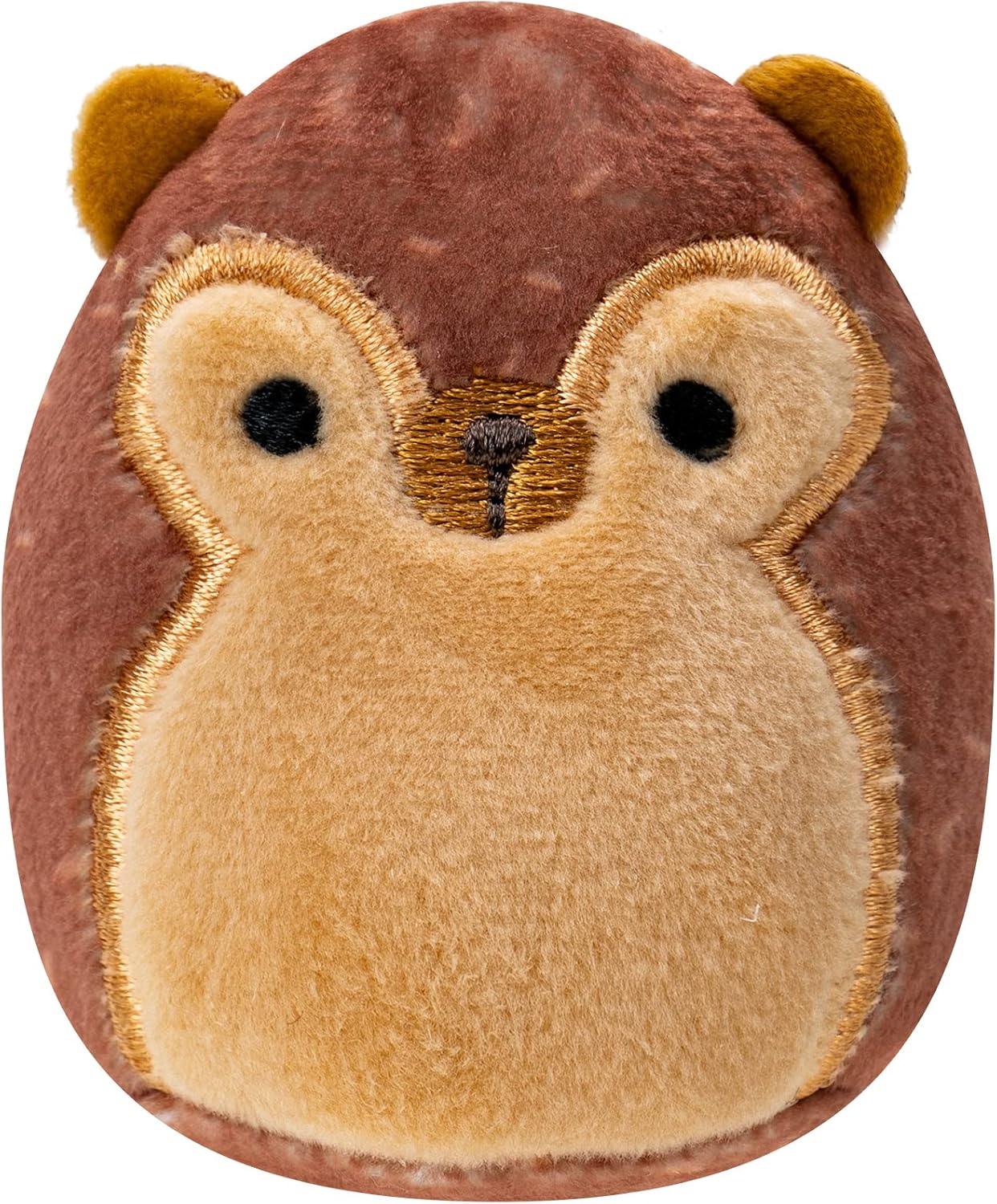 Squishmallows Micromallows All-Star Squad – 12 Fanfavoriten, darunter Hans, Cam, Malcolm, Avery und mehr