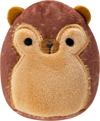 Squishmallows Micromallows All-Star Squad – 12 Fanfavoriten, darunter Hans, Cam, Malcolm, Avery und mehr