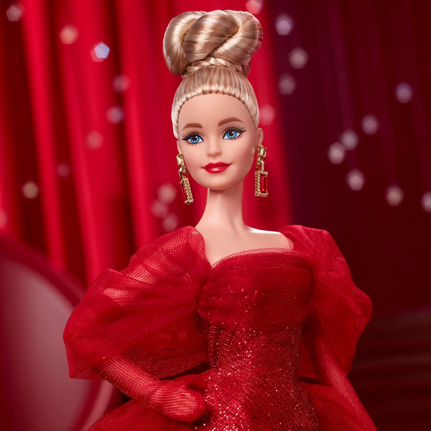 Barbie Signature – Mattel-Puppe zum 80. Jubiläum