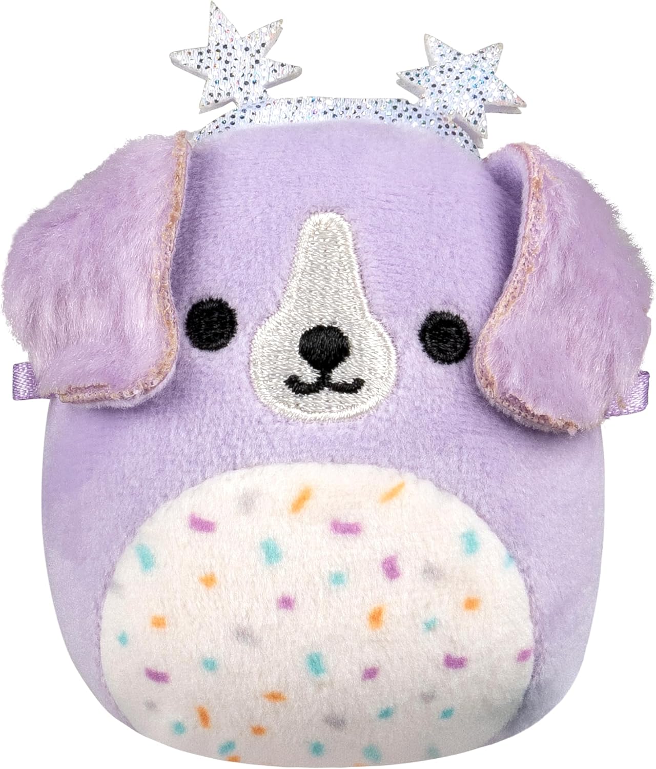Squishmallows Micromallows Geburtstags-Countdown, 7er-Pack