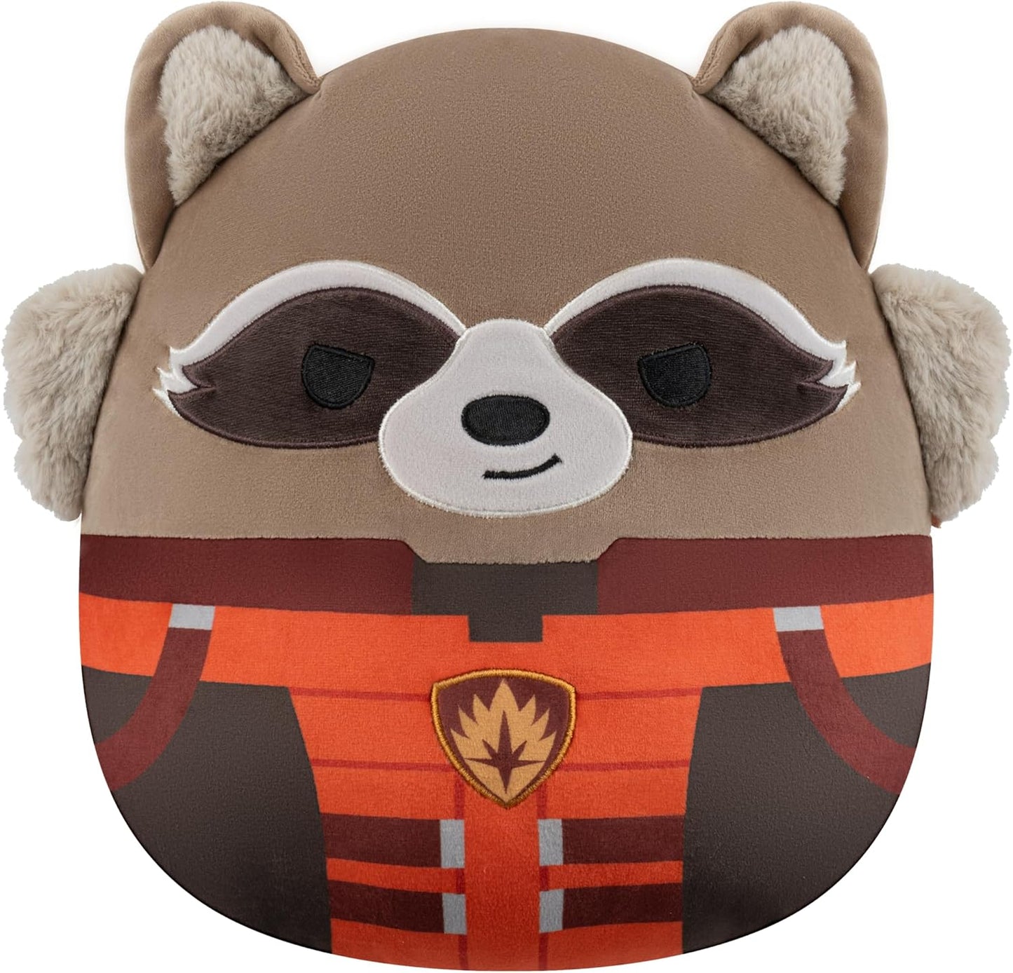 Squishmallows Disney Marvel Rakete