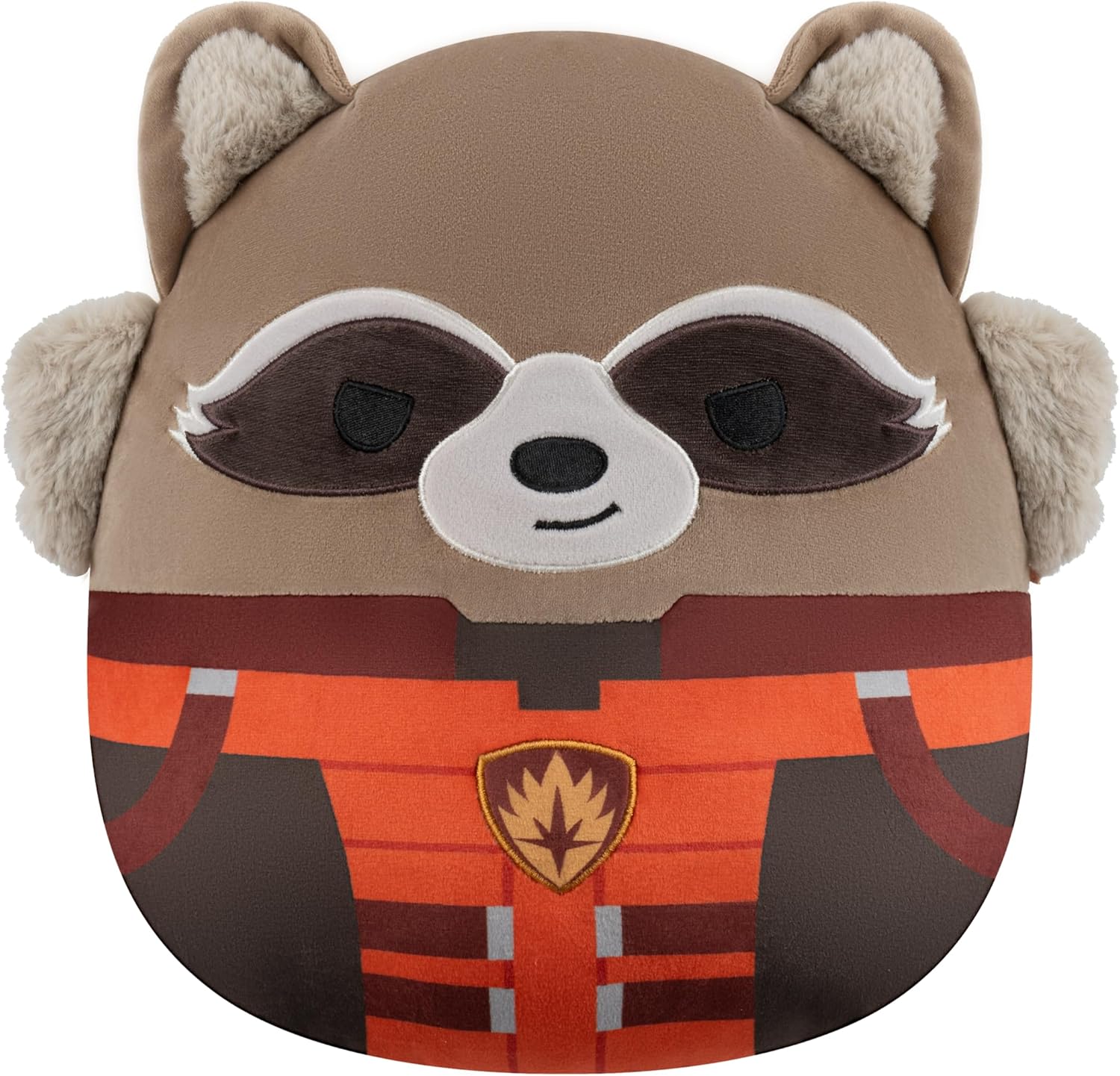 Squishmallows Disney Marvel Rakete