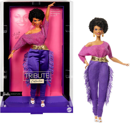 Barbie Signature Debbie Allen Tribute Collection