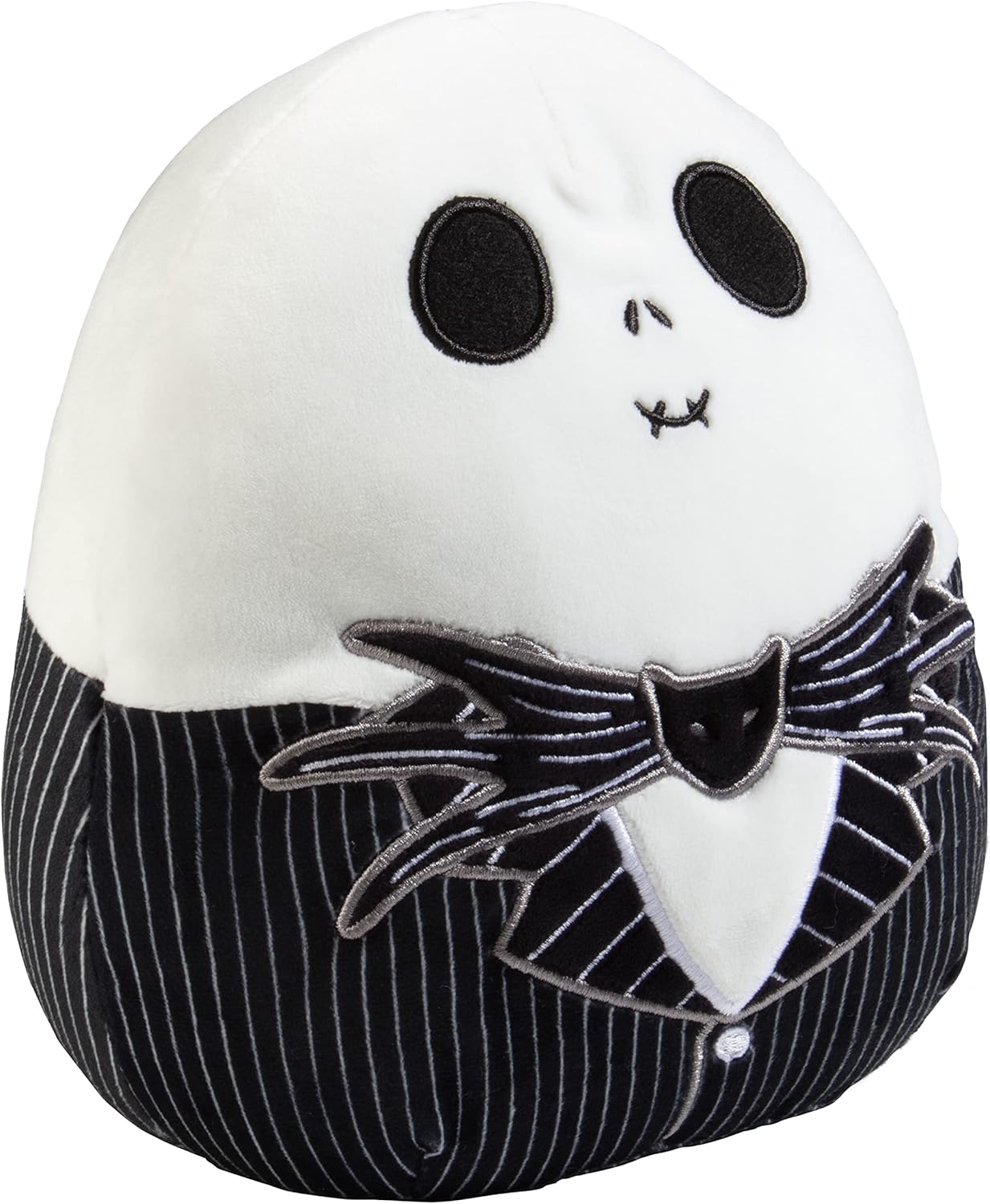 Squishmallows Halloween Jack Skellington – Nightmare Before Christmas