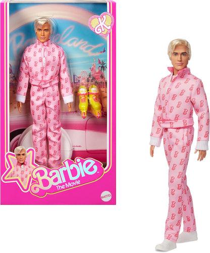 Barbie Le Film Ken Doll Inspiré par Ryan Gosling