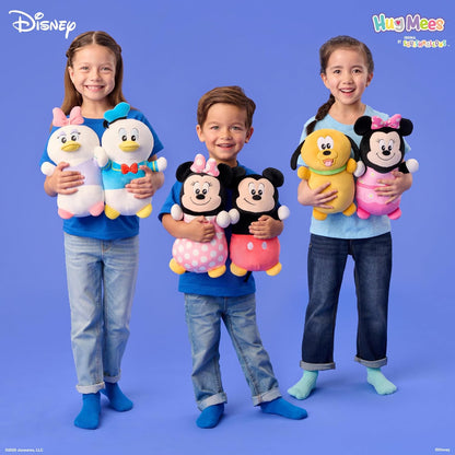 Squishmallows Disney Pluto